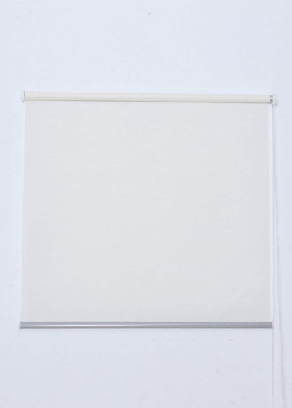 ESTORE ROLO LISO EASY FIT BRANCO CLARO - BOD HOME